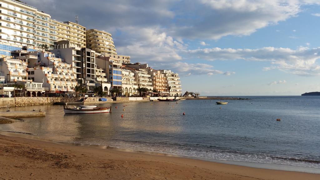 Milla Apartment Budva