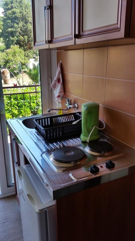 Milla Apartment