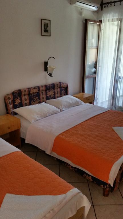 Milla Apartment