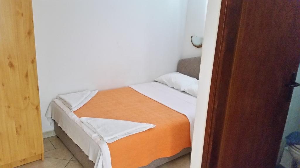 Apartment Milla Budva