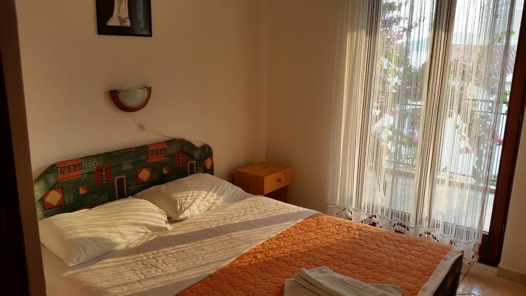 Apartment Milla Budva