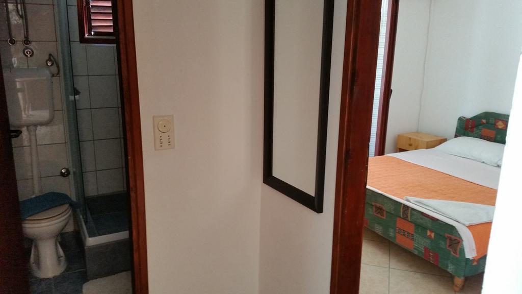 Apartment Milla Budva