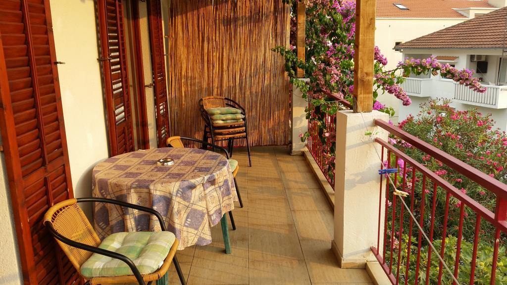 Apartment Milla Budva