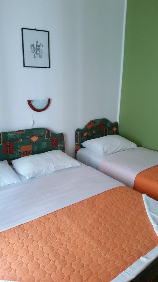 Apartment Milla Budva