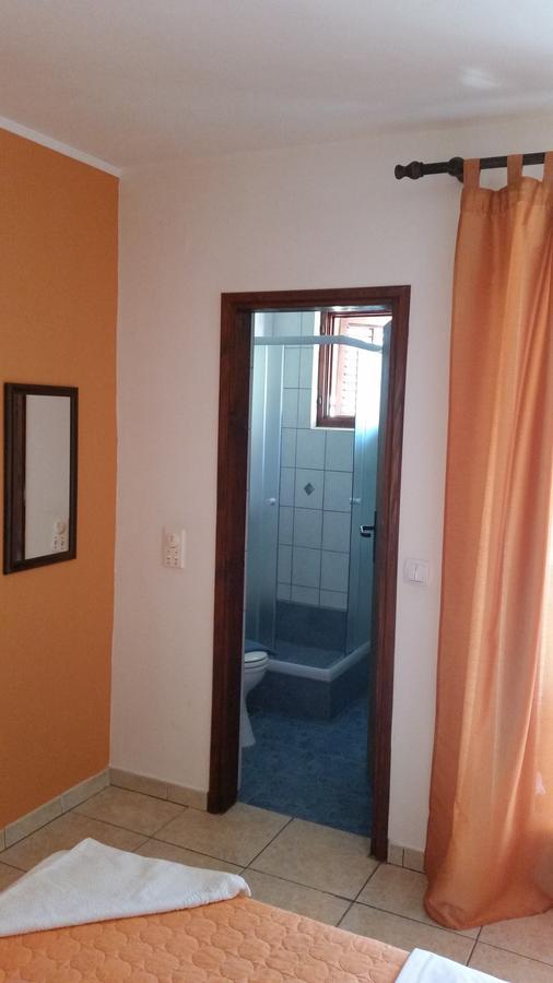 Apartment Milla Budva