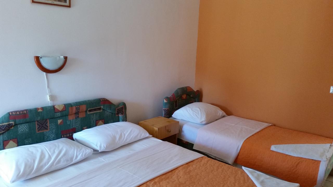 Milla Apartment