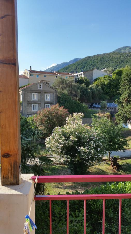 Milla Apartment Budva