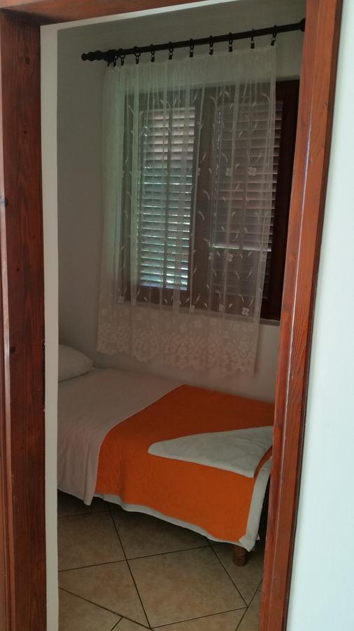 Apartment Milla *