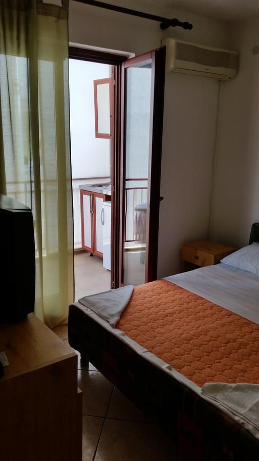 Apartment Milla *