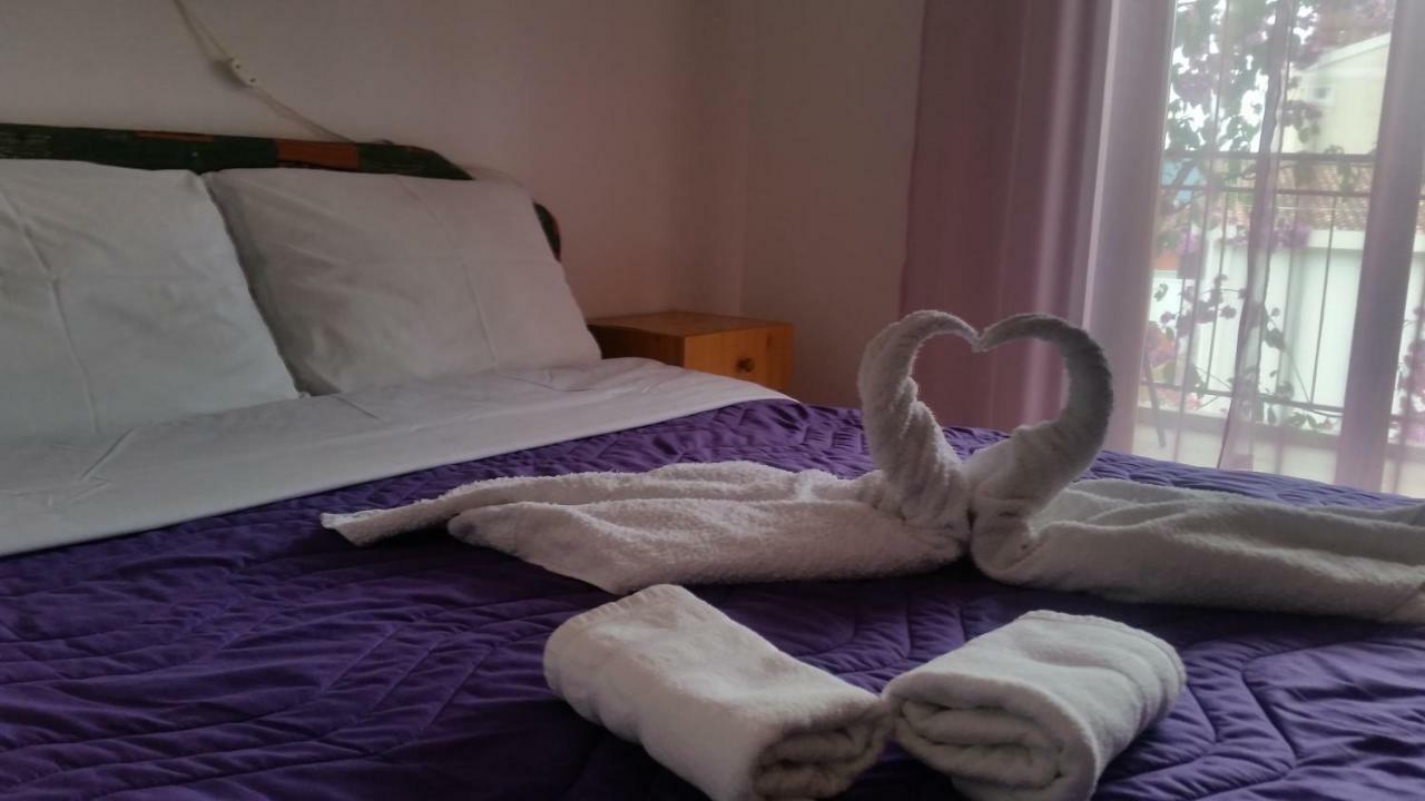 Apartment Milla *