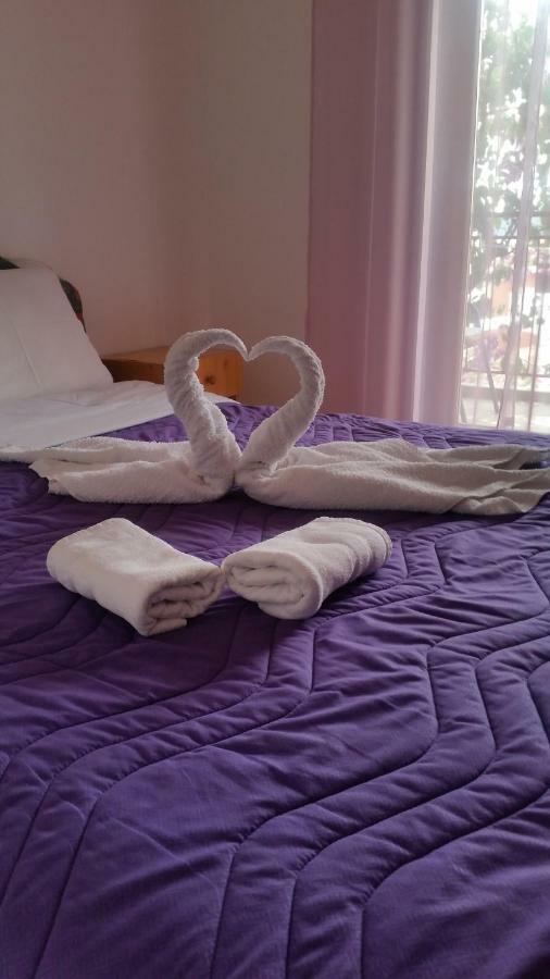 Apartment Milla Budva